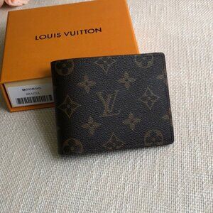 Louis Vuitton Multiple Wallet